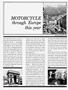 Page: - 26a | Cycle World