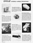 Page: - 33 | Cycle World