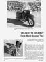 Page: - 38 | Cycle World