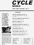 Page: - 3 | Cycle World