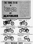 Page: - 4 | Cycle World