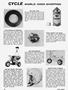 Page: - 38 | Cycle World