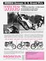 Page: - 52 | Cycle World
