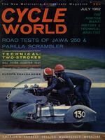 1962 - July | Cycle World