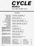 Page: - 3 | Cycle World