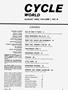 Page: - 3 | Cycle World