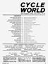 Page: - 3 | Cycle World