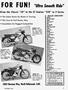 Page: - 5 | Cycle World