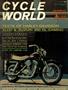 Page: - 1 | Cycle World