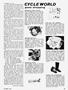 Page: - 33 | Cycle World