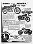 Page: - 5 | Cycle World