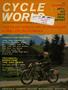 Page: - 1 | Cycle World