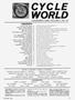 Page: - 3 | Cycle World