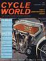 Cover for the January 1963 issue