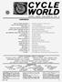 Page: - 3 | Cycle World