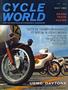 Cycle World May 1963 Cover