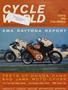 Page: - 1 | Cycle World