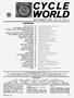 Page: - 3 | Cycle World
