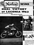 Page: - 34 | Cycle World