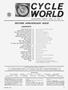 Page: - 3 | Cycle World