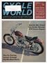 Page: - 1 | Cycle World