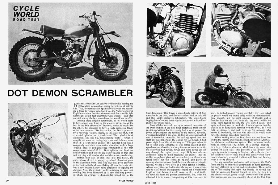 Demon 250cc deals