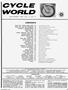 Page: - 3 | Cycle World