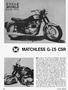 Page: - 36 | Cycle World