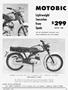 Page: - 27 | Cycle World