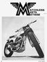 Page: - 50 | Cycle World