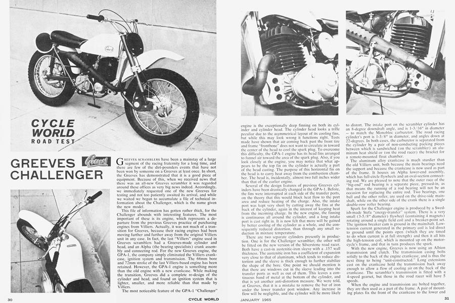 motorbike metal model kit 1/32 scale 54mm Greeves Challenger motorcycle 