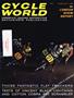 Page: - 1 | Cycle World