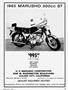 Page: - 21 | Cycle World