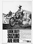 Page: - 25 | Cycle World