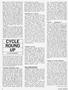 Page: - 4 | Cycle World