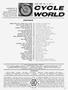Page: - 3 | Cycle World