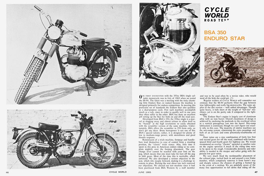 Bsa best sale star cycle