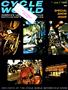 Page: - 01 | Cycle World