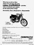 Page: - 10 | Cycle World