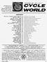 Page: - 3 | Cycle World
