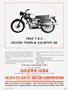 Page: - 21 | Cycle World