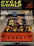 Page: - 1 | Cycle World
