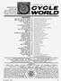Page: - 3 | Cycle World