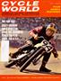 Cover for the December 1965 issue