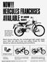 Page: - 21 | Cycle World