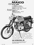 Page: - 33 | Cycle World