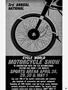 Page: - 25 | Cycle World