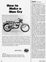 Page: - 28 | Cycle World