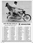 Page: - 33 | Cycle World