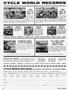 Page: - 34 | Cycle World